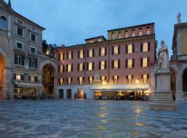 Lords of Verona Luxury Apartments, luxury hotel in Verona