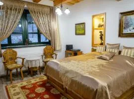 Tündérgyöngye Apartmanház