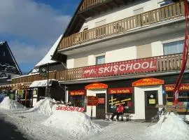Appartement Am Astenkick Altastenberg 2,5 km zur Erlebniskappe