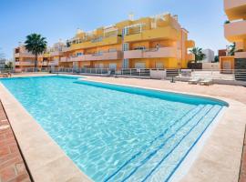 Mr. Stuart House, villa in Cabanas de Tavira