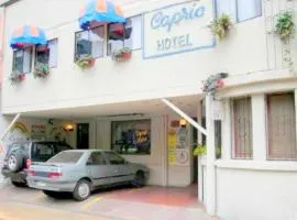 Hotel Capric