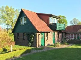 Lille Hus Bastorf