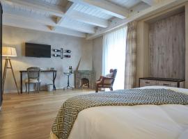 Relais Villa Miraglia