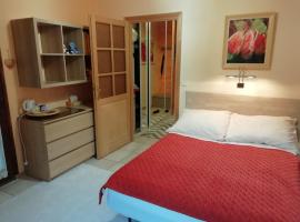 Chambre plein comfort, hôtel à Vimy près de : Mémorial de Vimy