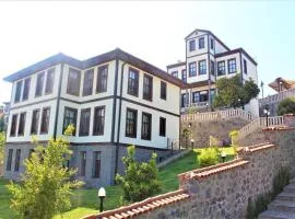 Mehmet Efendi Mansion & Hotel