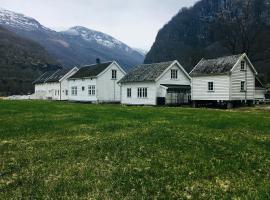 De 10 beste de kjæledyrvennlige hotellene i Flåm (Norge) | Booking.com