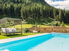 Residence Telemark, hotel en Santa Cristina Valgardena