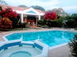 Finca El Ensueño