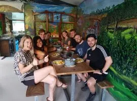 Monteverde Backpackers