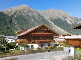 Haus Stefan