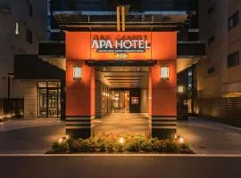 APA Hotel Higashi-Umeda Minami-morimachi-Ekimae