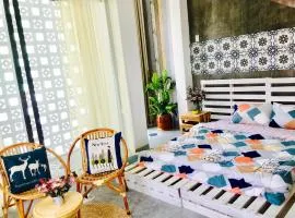 WIN Homestay