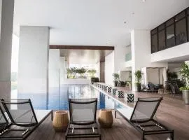 The Establishment KL Sentral Bangsar by Plush