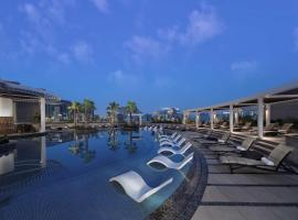 Hyatt Regency Dubai Creek Heights, готель біля аеропорту Міжнародний аеропорт Дубай - DXB, 