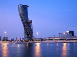 The 10 best hotels near Yas Marina Formula 1 Circuit in Abu Dhabi, United  Arab Emirates