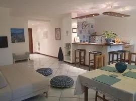 La Casa Degli Ospiti