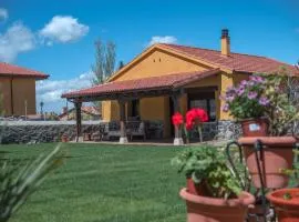Casa Cantera del Berrocal