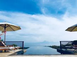 Villa Ali Agung