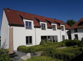 Dotter 17, holiday rental in Erpe-Mere