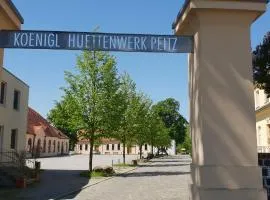 Ostsee Radlerpension Peitz
