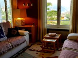 Il Terrazzo sul Tigullio