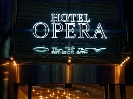 Opera Hotel Köln