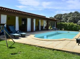 Quinta do Chao D'Ordem, farm stay in Vila Nova de Foz Coa