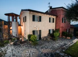 Villa Paggi Country House, country house in Carasco