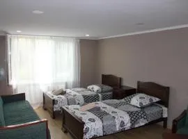Tbilisi guesthouse Nini