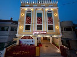 Royal Grand, hotel near Tambaram Railway Station, Tambaram