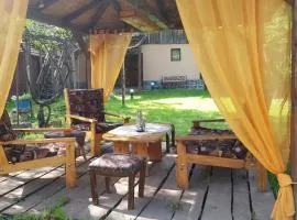 Lion Cottage