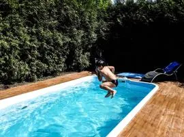 Apartamenty Pan Tadeusz Ustroń