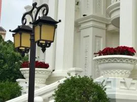 Villa Hotel Thao Nguyen