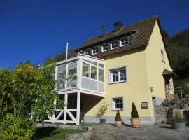 Ferienhaus Hilberath