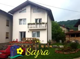 Apartment Sajra