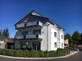 Moderne Neubau Ferienwohnung