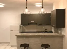 Modern City Center Apartment Preveza Marina