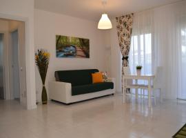 MC Malpensa Airport Home, apartamento en Gallarate