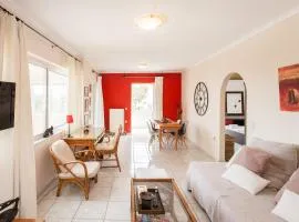 Thalassa Seaside Apartment