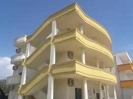 Korac Apartments