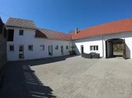 Moravske Toskansko