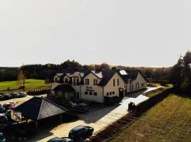 Hotel Zajazd Kodeński