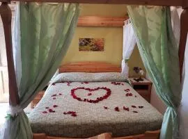 Agriturismo Ca' di Racc