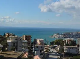 Saranda View Apartments