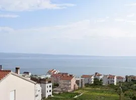 Apartman Đani-Podstrana