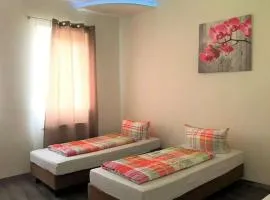 Hostel "Berkut"