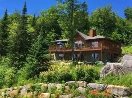 Gîte Vita Bella B&B