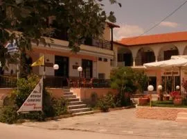 Hotel Alexandros