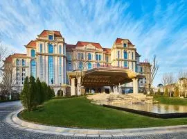 Steigenberger Qingdao