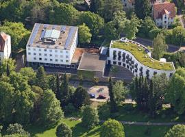 Akademie der Dioezese, Hotel in Stuttgart